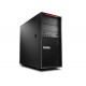 Lenovo ThinkStation P410 3.7GHz E5-1630V4 Mini Tower Negro 30B30033SP